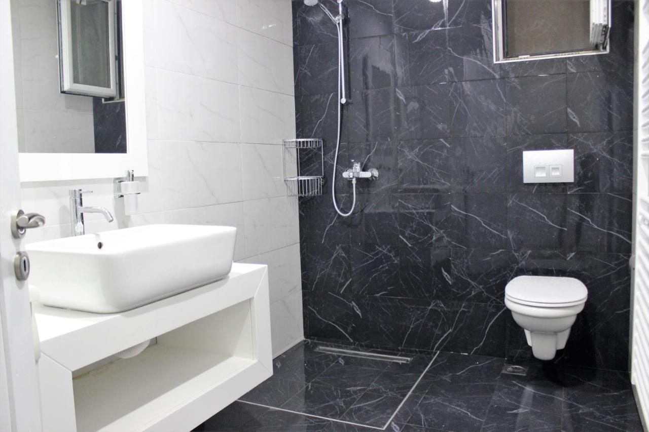 Minas Apartment 2Mins Walking From Stoupa Beach, Upgraded Wi-Fi מראה חיצוני תמונה