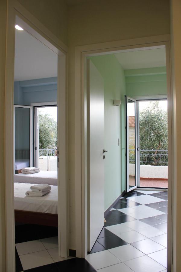 Minas Apartment 2Mins Walking From Stoupa Beach, Upgraded Wi-Fi מראה חיצוני תמונה
