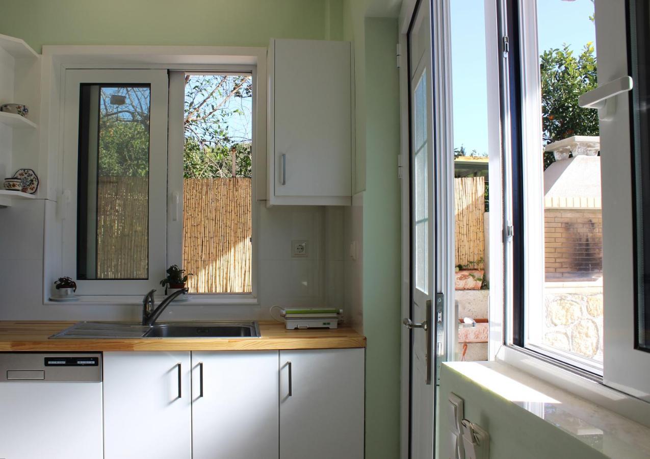 Minas Apartment 2Mins Walking From Stoupa Beach, Upgraded Wi-Fi מראה חיצוני תמונה
