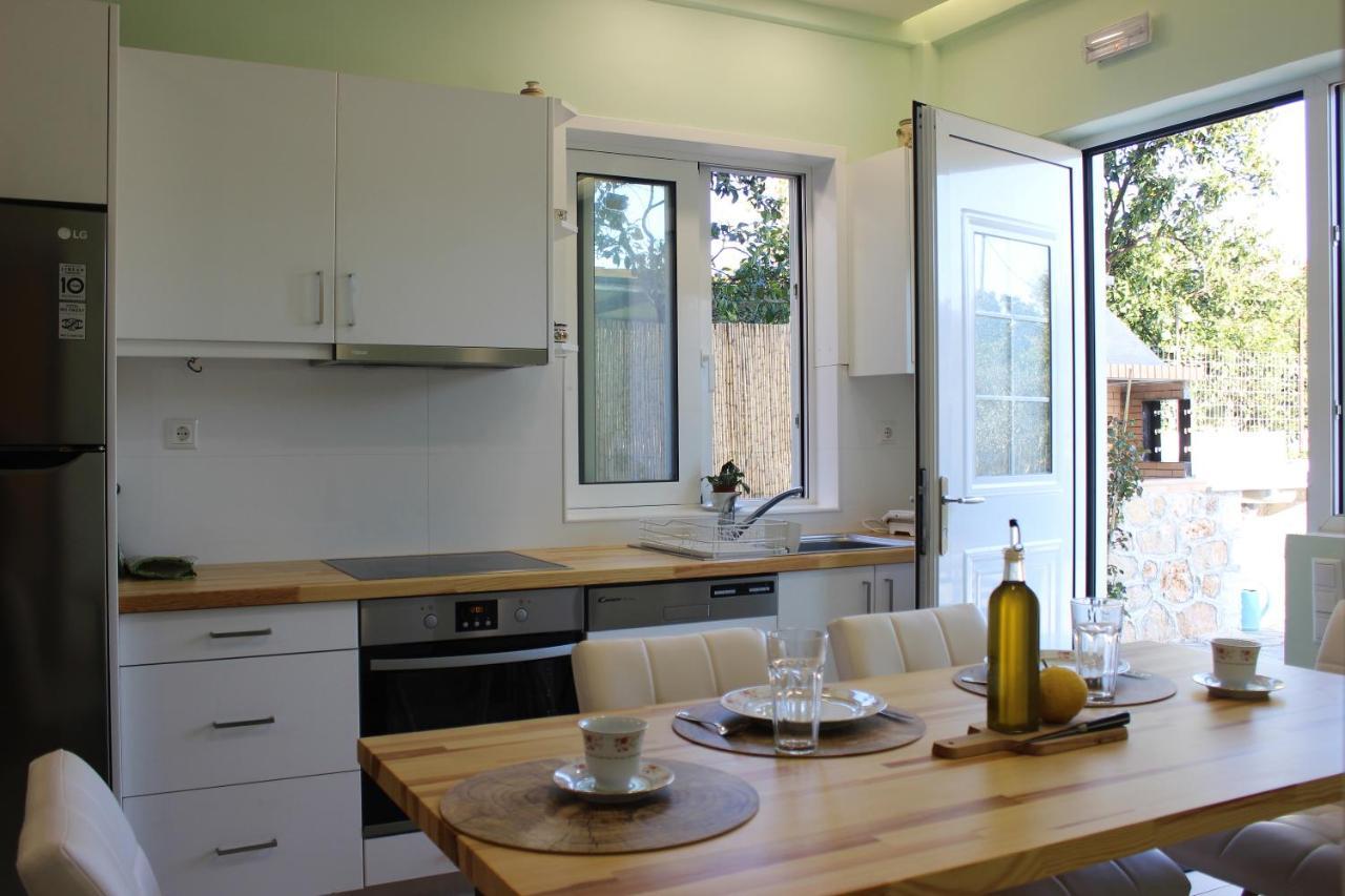 Minas Apartment 2Mins Walking From Stoupa Beach, Upgraded Wi-Fi מראה חיצוני תמונה